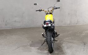 YAMAHA BRONCO 5BT