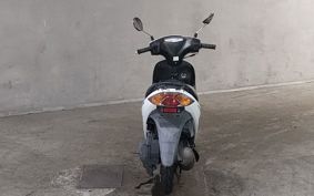 SUZUKI ADDRESS V50 CA44A
