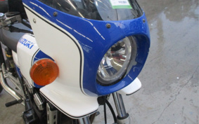 SUZUKI GSX400 1997 GK79A