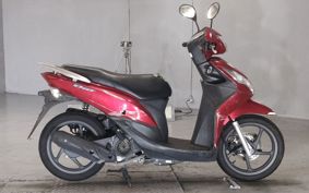 HONDA DIO 110 JF31