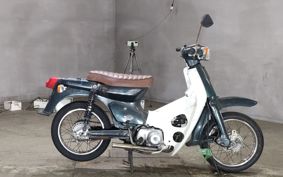 HONDA SUPER CUB50 AA01