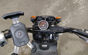 HONDA ZUMAR AF58