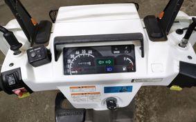 HONDA GYRO TD02