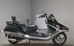 HONDA FUSION MF02