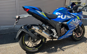 SUZUKI JIKUSA-SF250 ED22B