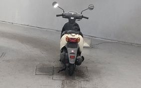 SUZUKI LETS4 CA45A