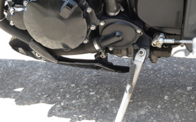 TRIUMPH TRIUMPH SPEED TRIPLE 2005 TE5855