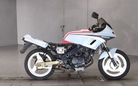 HONDA VT250F MC15