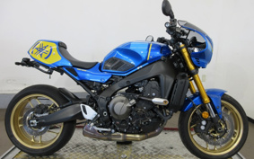 YAMAHA XSR900 2022 RN80J