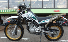 YAMAHA  TOURING  SEROW  DG17J