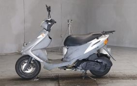SUZUKI ADDRESS V125 CF46A