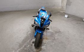 HONDA CBR600RR PC40