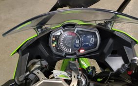 KAWASAKI NINJA400 EX400G