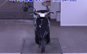 SUZUKI ADDRESS V50