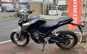 HONDA CB125 R JC91