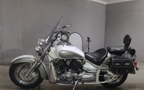 YAMAHA DRAGSTAR1100 CLASSIC VP13J