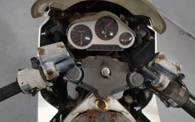 HONDA VT250F MC08