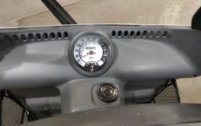 HONDA GYRO TA03