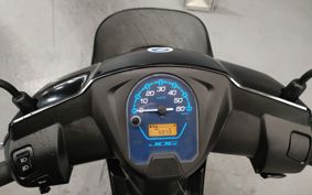 YAMAHA JOG AY01