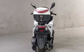 YAMAHA TORI CITY125 SE82J