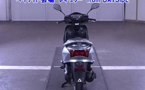HONDA LEAD 110 EX JF19