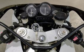 YAMAHA YZF750 R 4HAT