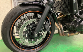 KAWASAKI Z650 RS 2022 ER650M