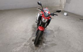 HONDA CB250 MC43
