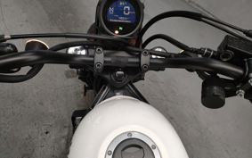HONDA CL250 MC57