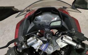 KAWASAKI NINJA250 EX250L