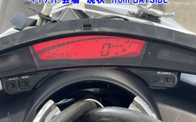 YAMAHA MAXAM250