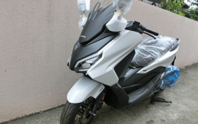 HONDA  FORZA 250 MF17
