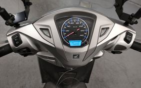 HONDA LEAD 125 JF45
