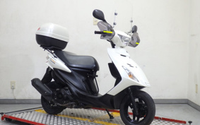SUZUKI ADDRESS V125 CF4MA