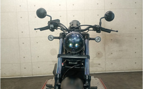 HONDA  REBEL 250 ABS MC49