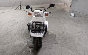 HONDA GYRO TD02