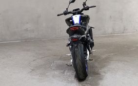 YAMAHA MT-09 SP RN69J