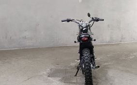 HONDA FTR223 MC34