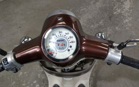 HONDA GIORNO AF70
