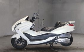 YAMAHA MAJESTY 250 SG20J