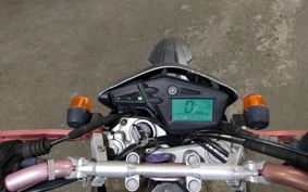 YAMAHA SEROW 250 DG11J