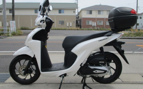 HONDA DIO 110 JK03
