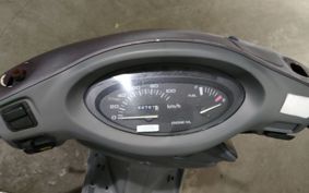 HONDA SPACY125 JF04