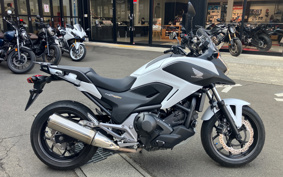 HONDA NC750X TYPE LD DCT ABS 2014 RC72