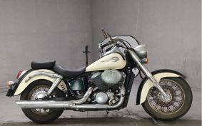 HONDA SHADOW400 NC34