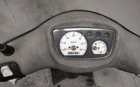YAMAHA BJ SA24J