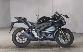 YAMAHA YZF-R25 RG43J