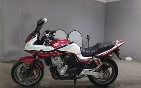 HONDA CB400SFV-3 BOLDOR NC42