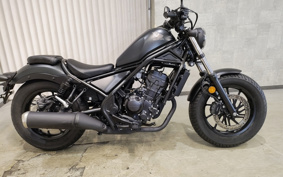 HONDA REBEL MC49