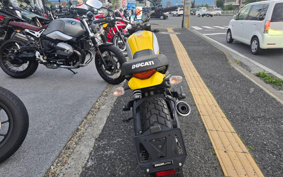 DUCATI  DUCATI  SCRAMBLER  ICON  2019 KB01